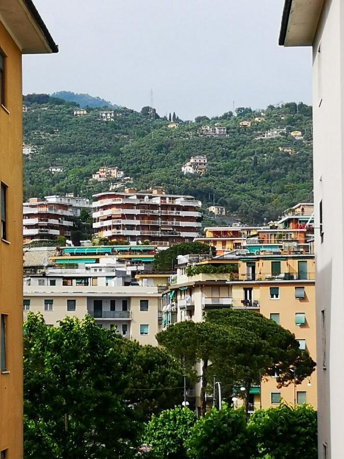 Viola Διαμέρισμα Ραπάλο Εξωτερικό φωτογραφία